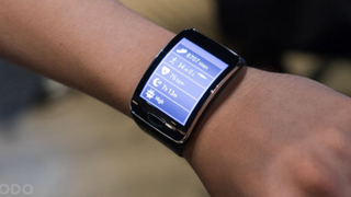 Probamos el Samsung Gear S: el smartwatch 3G según Tizen